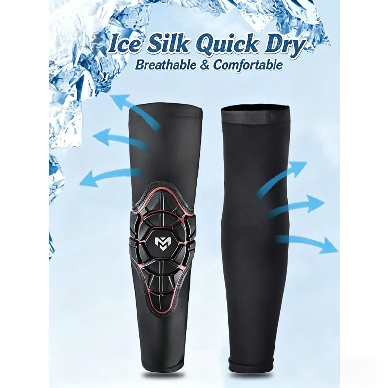 Ensemble de protections pour m - Mtb Elbow Pad avis et prix