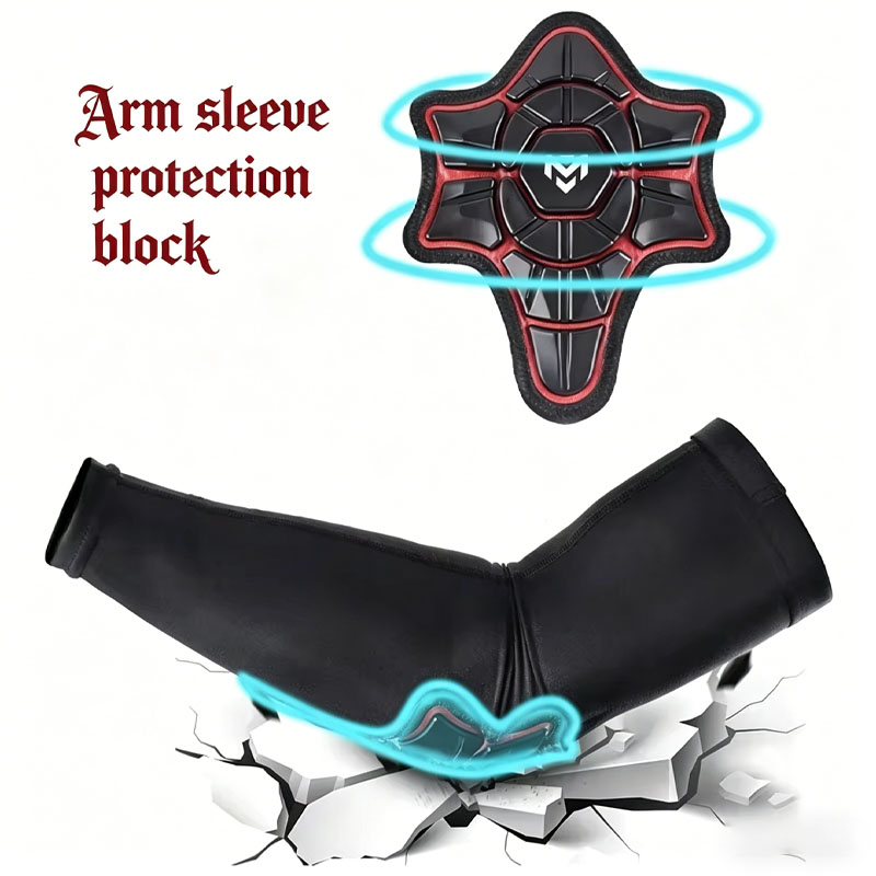 Ensemble de protections pour m - Mtb Elbow Pad avis et prix