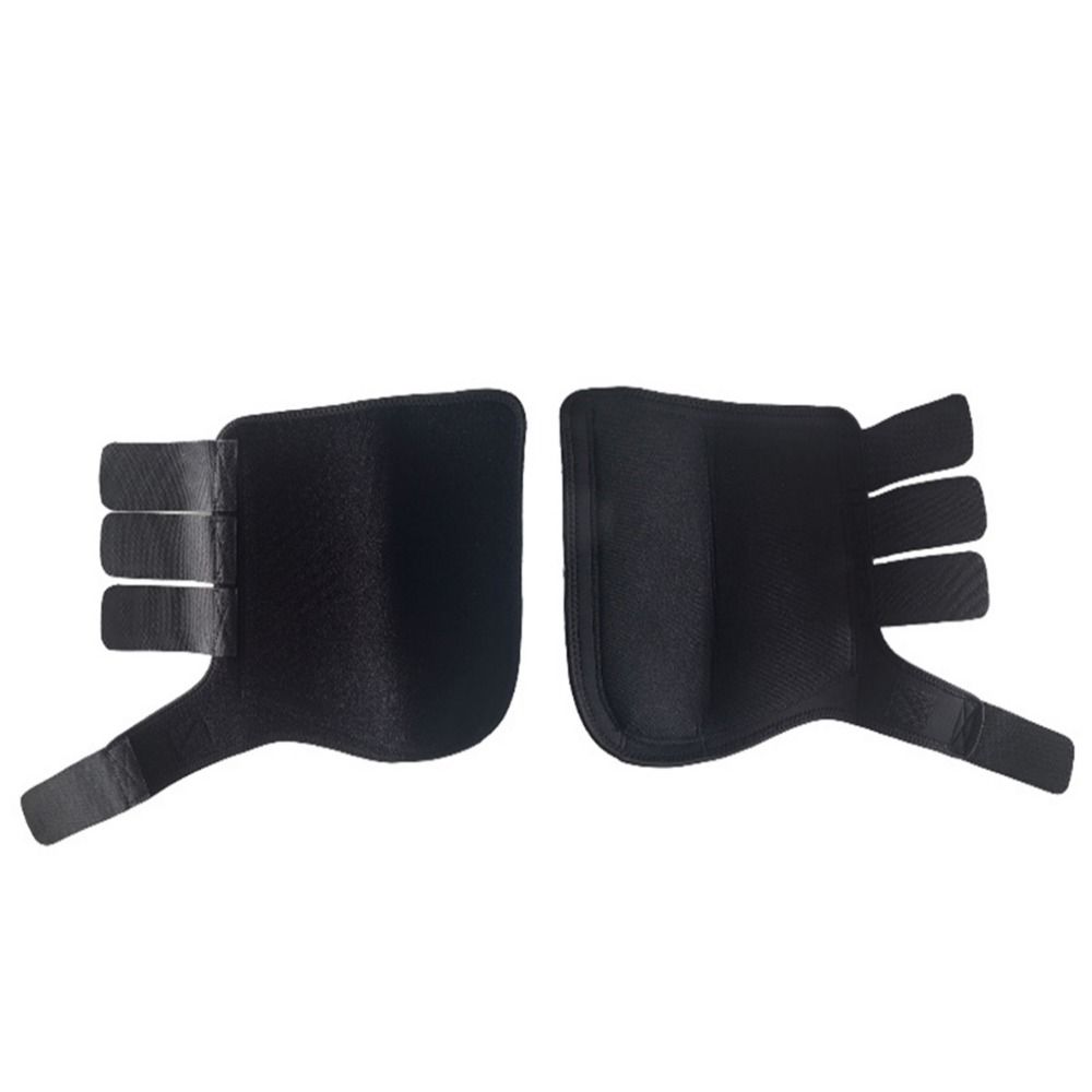 Lot de 4 protections colorées  - Brushing Boot Horse avis et prix