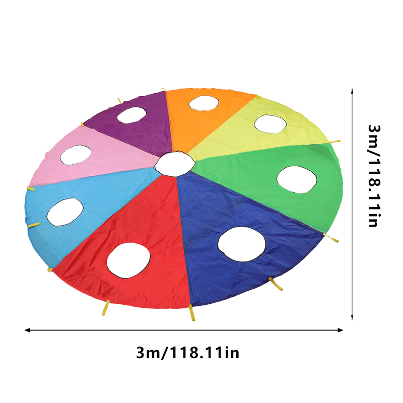 Parapluie arc-en-ciel avec tro - Outdoor Sports Umbrella avis et prix