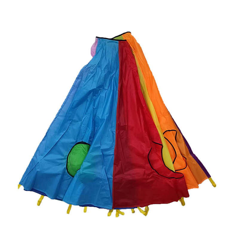 Parapluie arc-en-ciel avec tro - Outdoor Sports Umbrella avis et prix