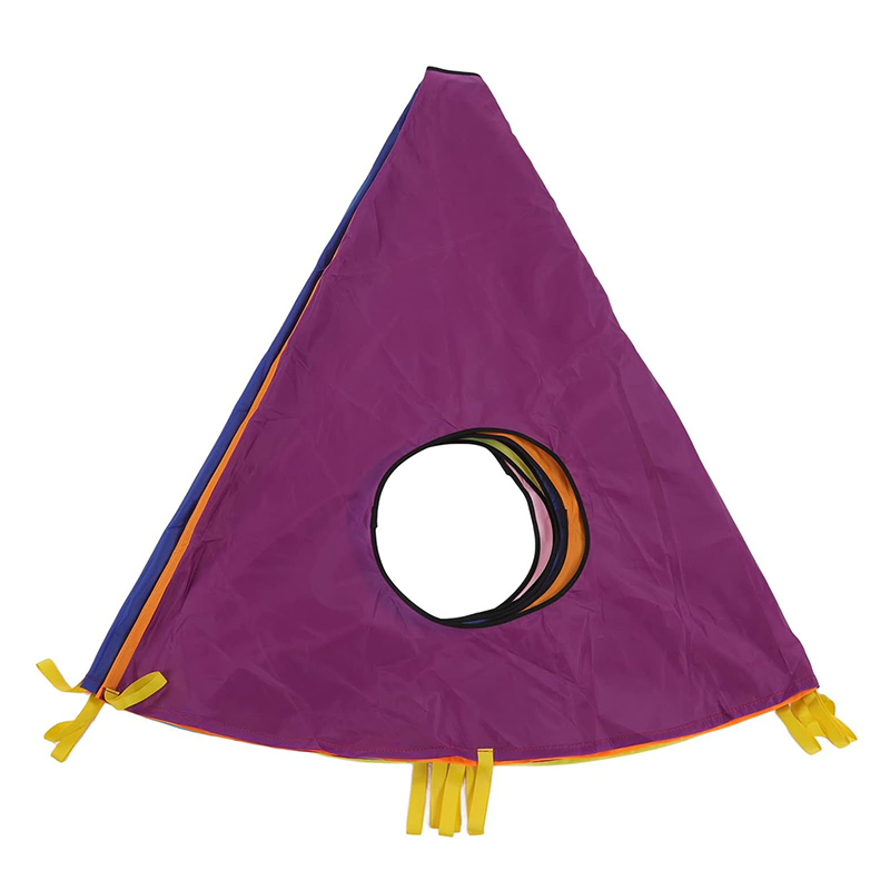 Parapluie arc-en-ciel avec tro - Outdoor Sports Umbrella avis et prix