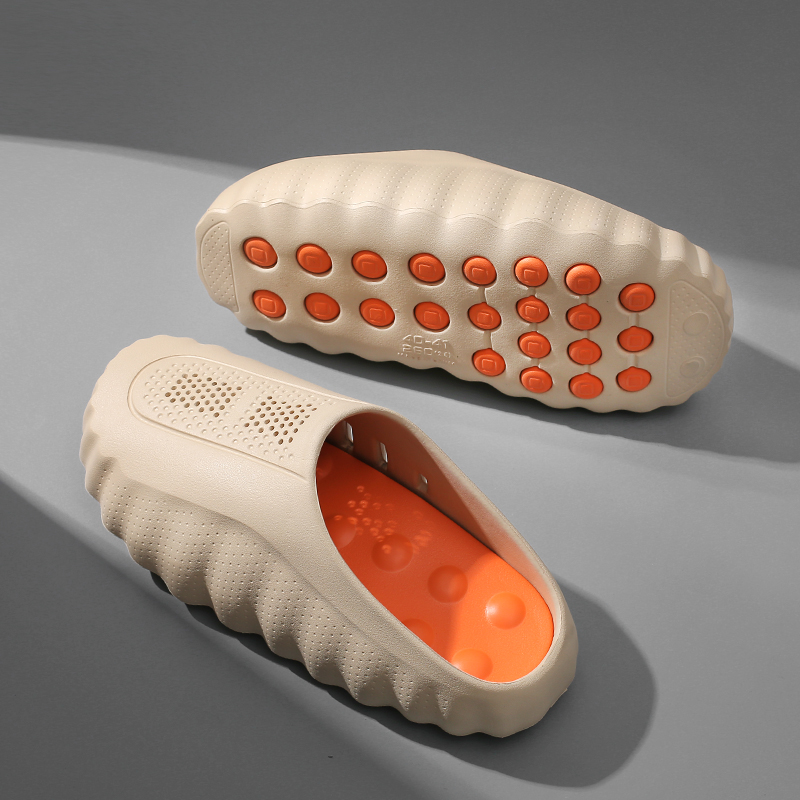 Pantoufles de massage des orte - Outdoor Sports Activities avis et prix