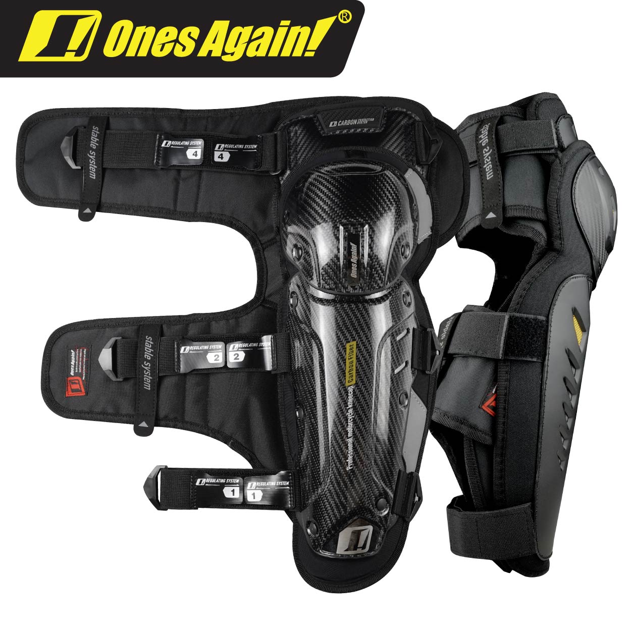 Encore les uns! Genouillères e - Mtb Elbow Pad avis et prix