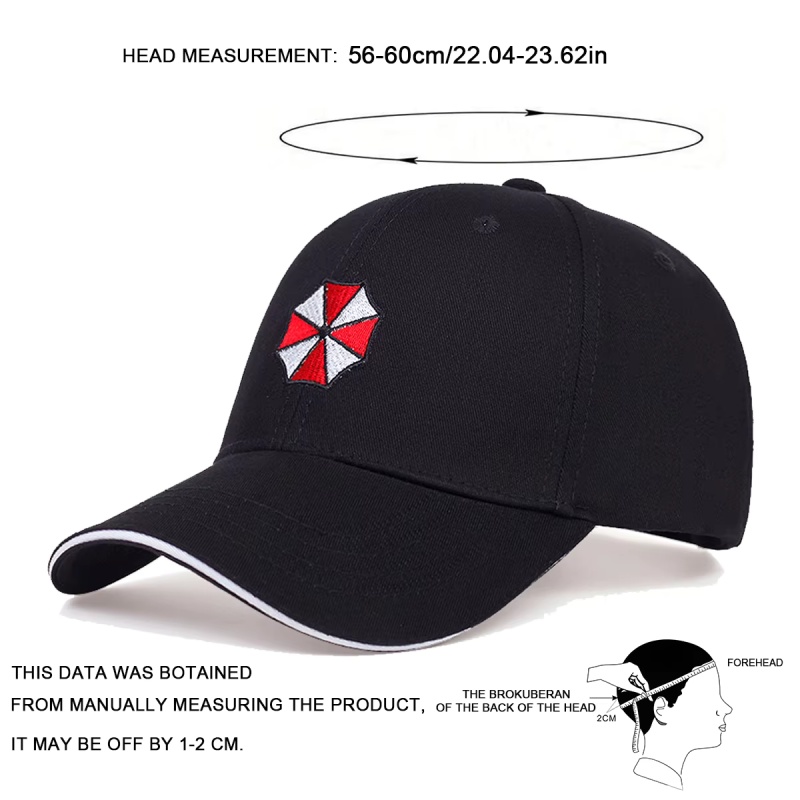 Nouvelle Casquette de Baseball - Outdoor Sports Umbrella avis et prix