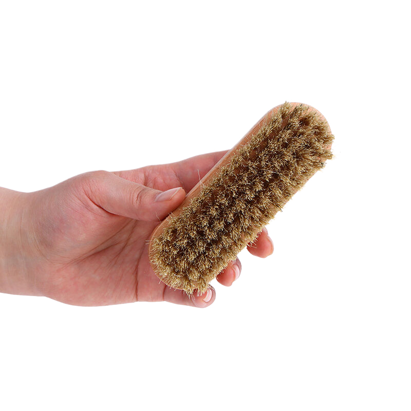★ ▲ Brosse à chaussures en cri - Brushing Boot Horse avis et prix