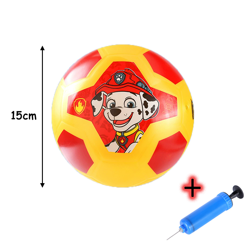 Ballon de football PAW Patrol, - Outdoor Sport For Kids avis et prix