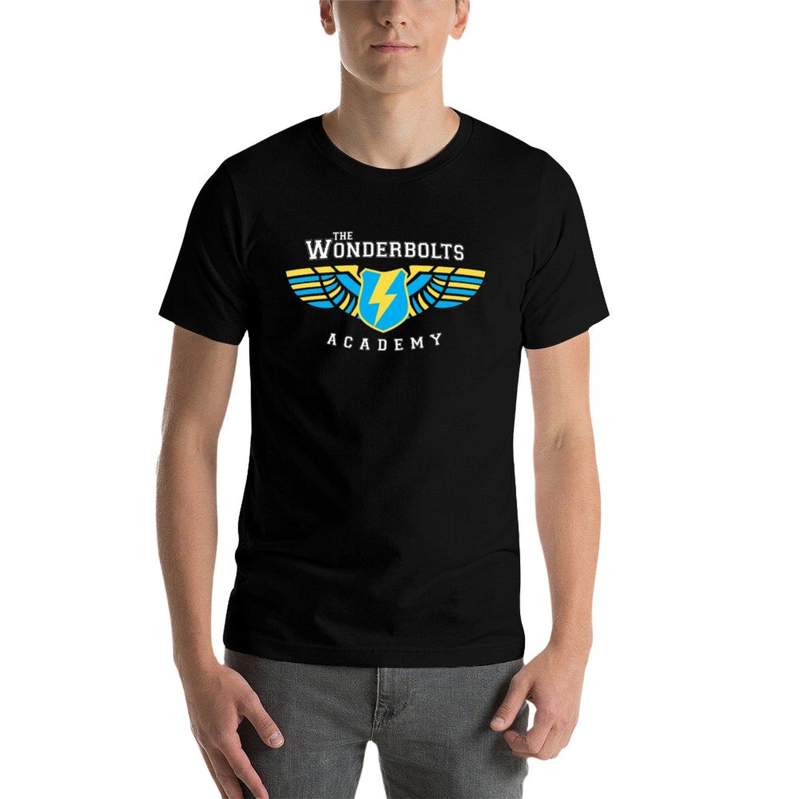 WONDERBOLT ACADEMY - T-shirt à - Academy Sports Outdoor avis et prix