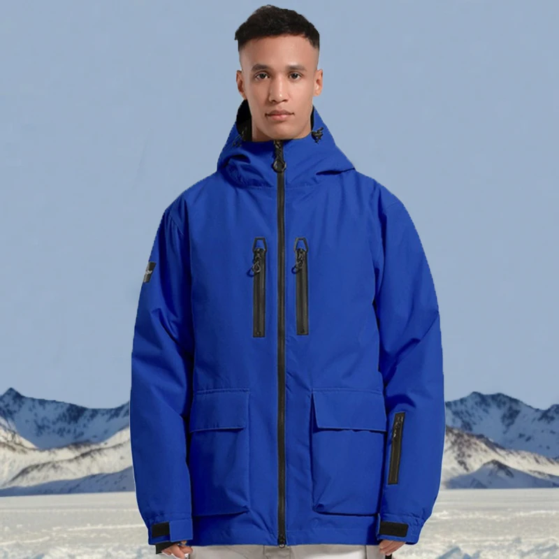 Vestes de ski épaisses impermé - Outdoor Sport Jacket Women'S avis et prix