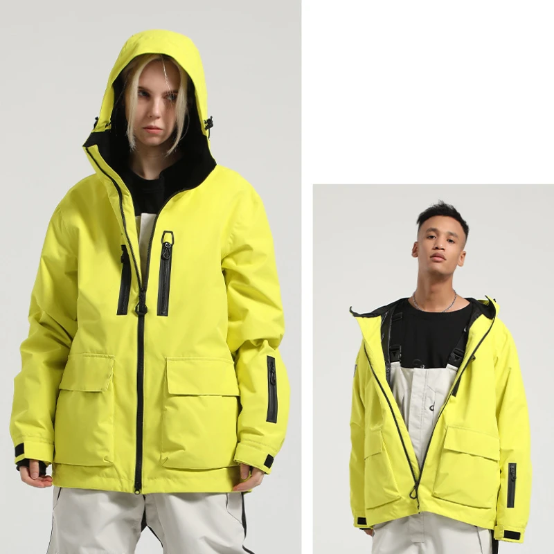 Vestes de ski épaisses impermé - Outdoor Sport Jacket Women'S avis et prix