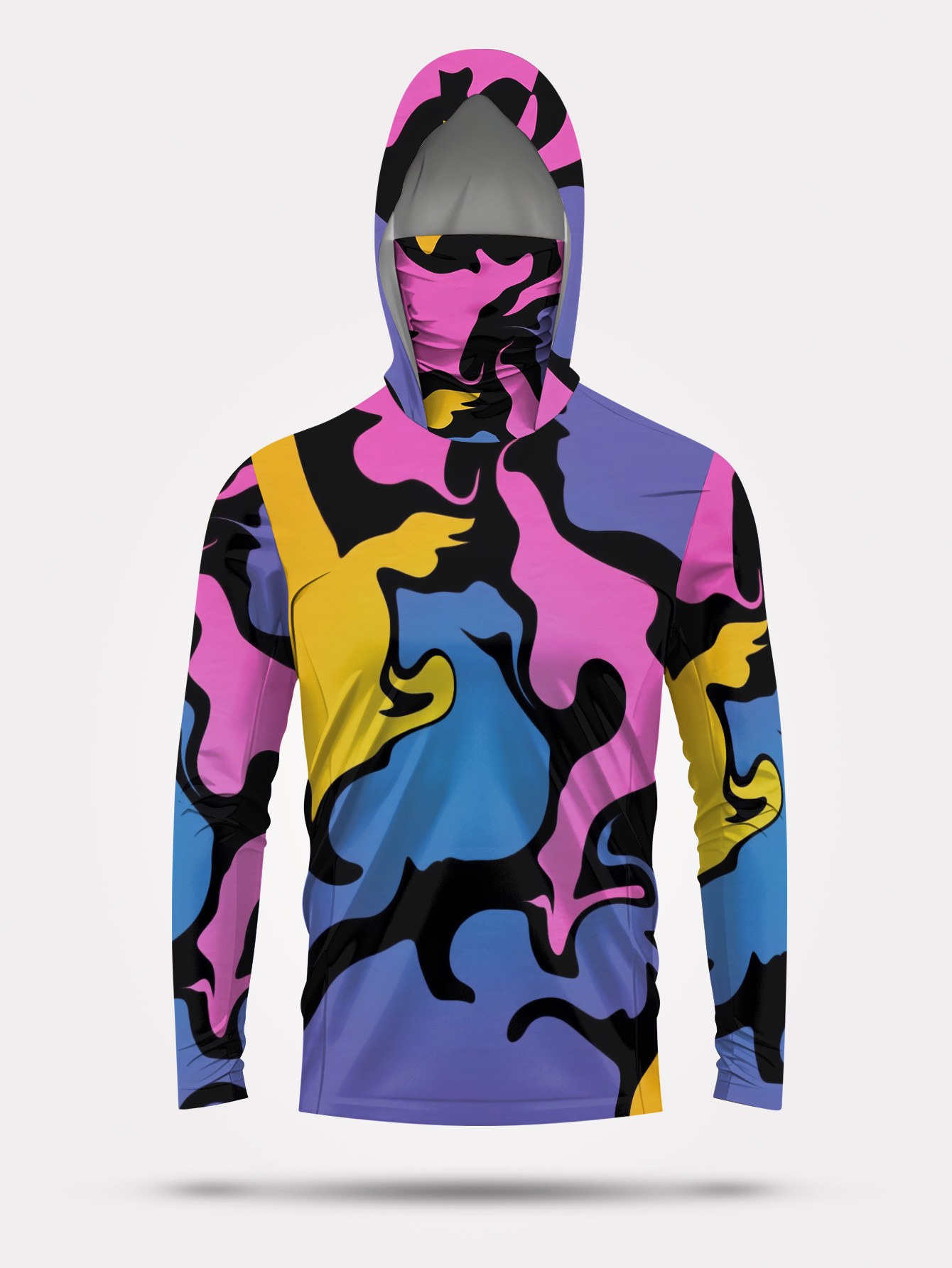 Chemise à manches longues pour - Outdoor Sports Leisure avis et prix