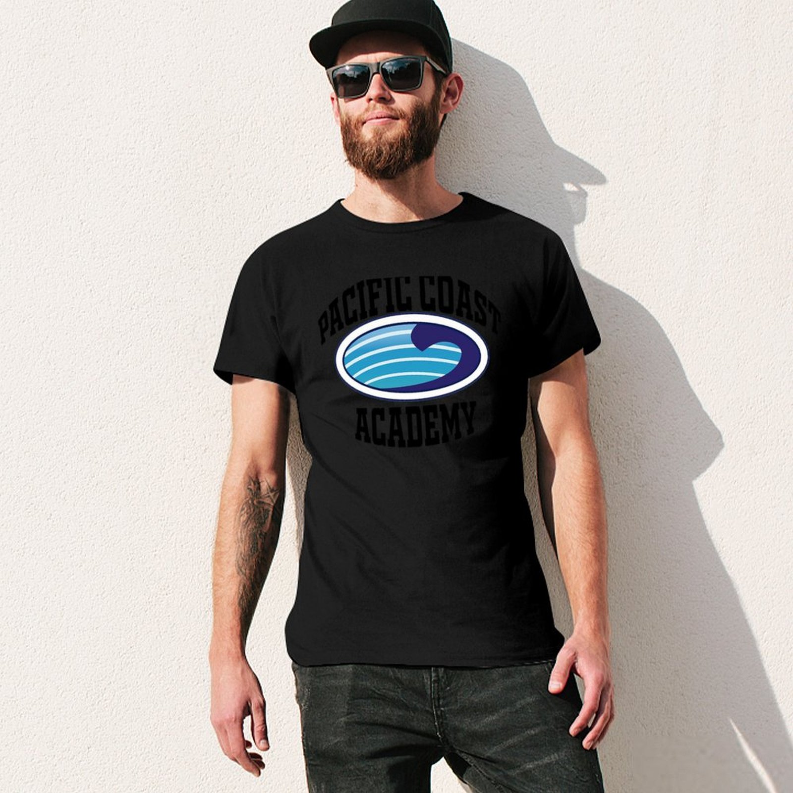 T-shirt Zoey 101 de la Pacific - Academy Sports Outdoor avis et prix