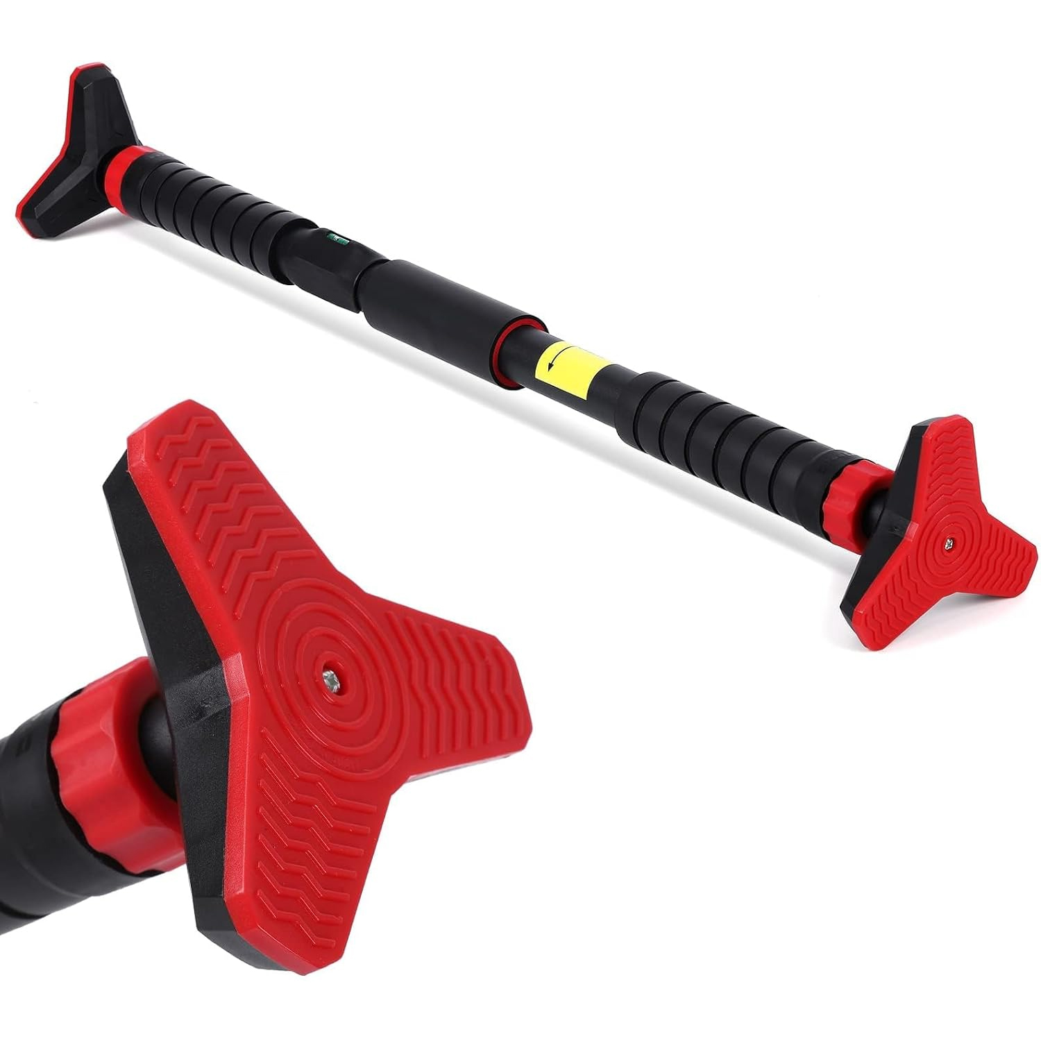 Barre de traction pour portes  - Gymnastic Bar Home avis et prix