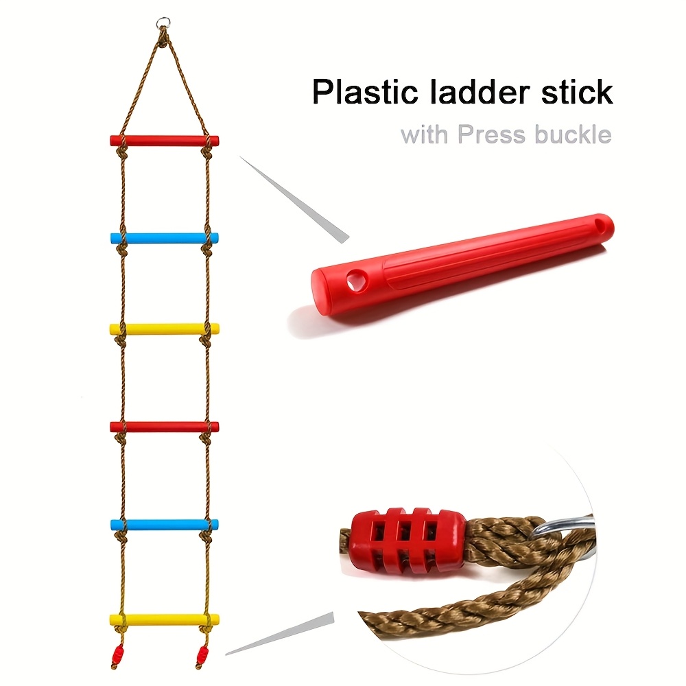 1 pièce Échelle d'escalade et  - Outdoor Sport Climbing Gear avis et prix