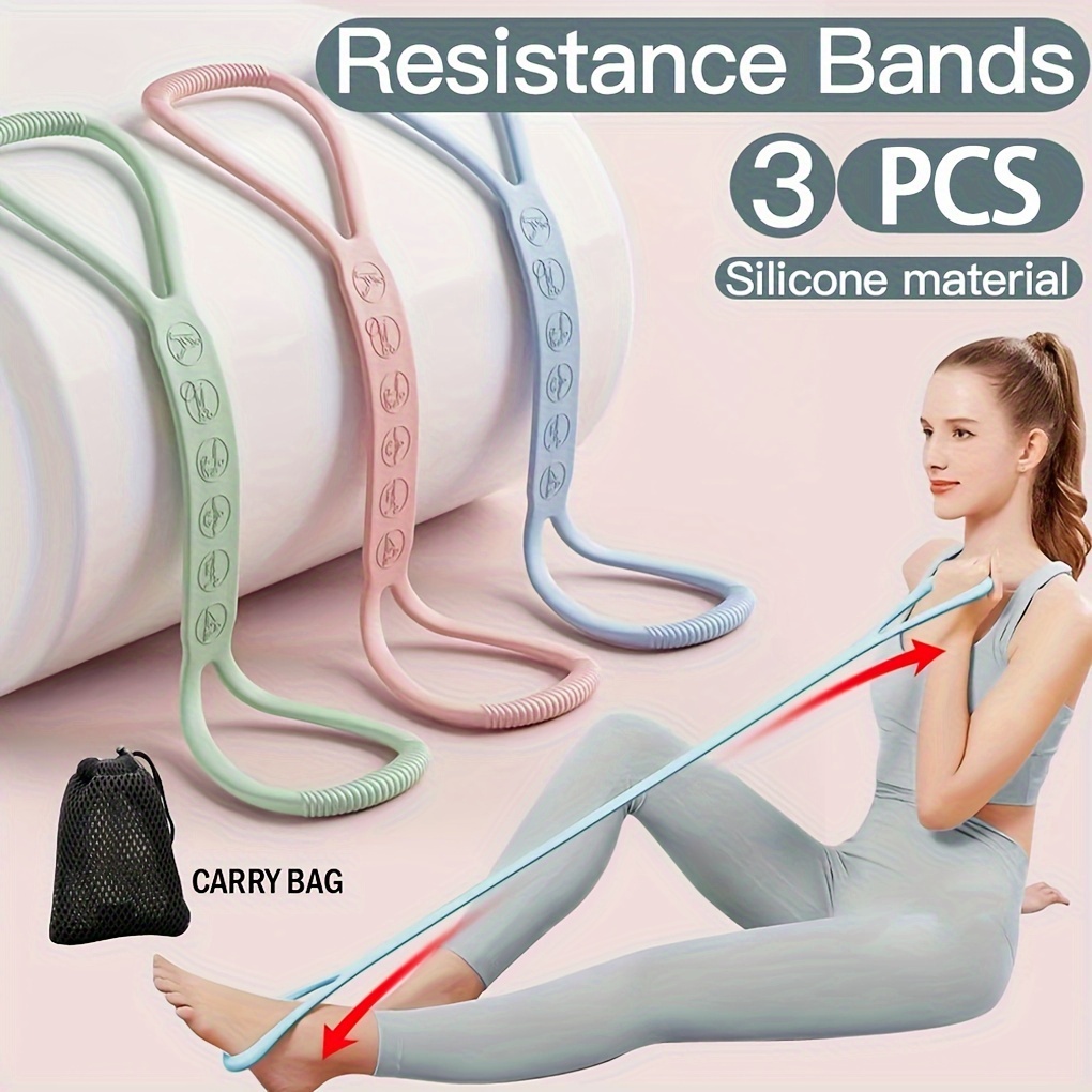 Bandes de résistance en Silico - Outdoor Sport Jas avis et prix