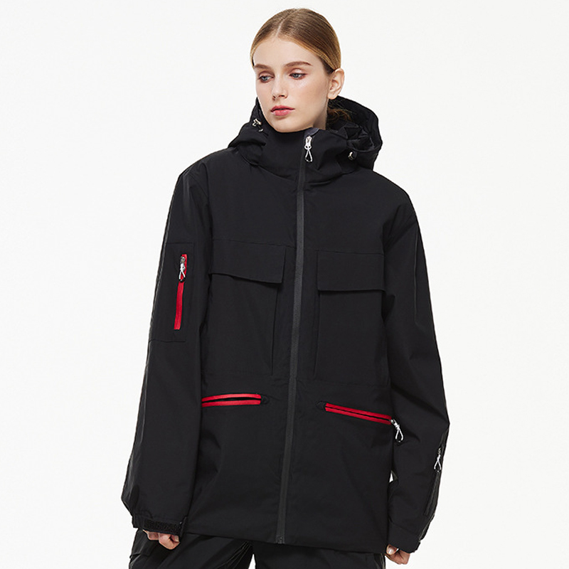 Manteaux de Snowboard pour hom - Outdoor Sport Jacket Women'S avis et prix