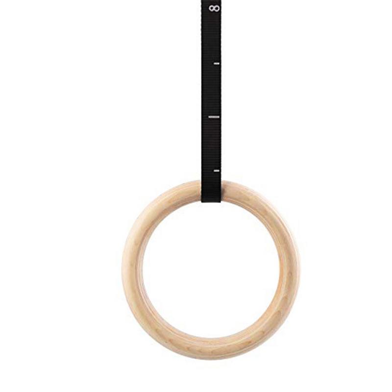 Anneau de gymnastique côtelé e - Gymnastic Bar Home avis et prix