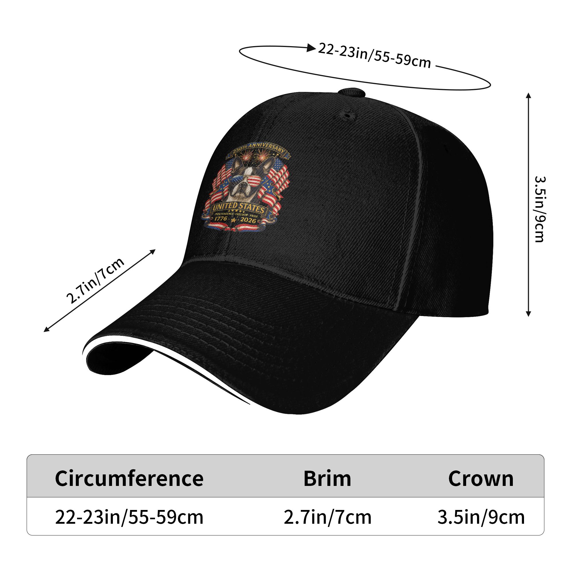 Casquette de baseball décontra - Outdoor Sport Usa avis et prix