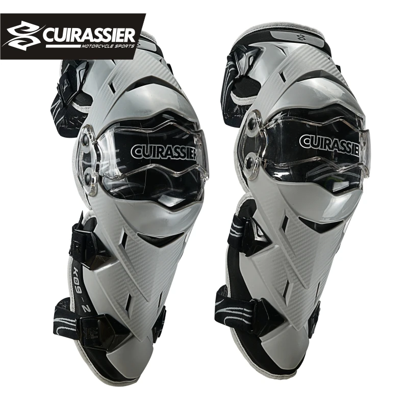 Cuirassier Motocross genouillè - Mtb Elbow Pad avis et prix