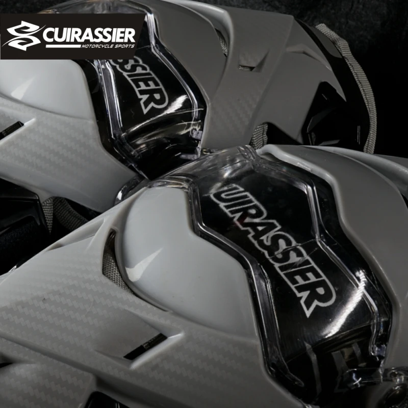 Cuirassier Motocross genouillè - Mtb Elbow Pad avis et prix