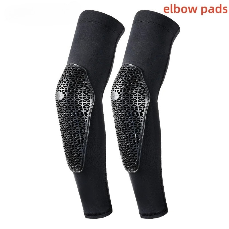 Manchon de protection thermiqu - Mtb Elbow Pad avis et prix