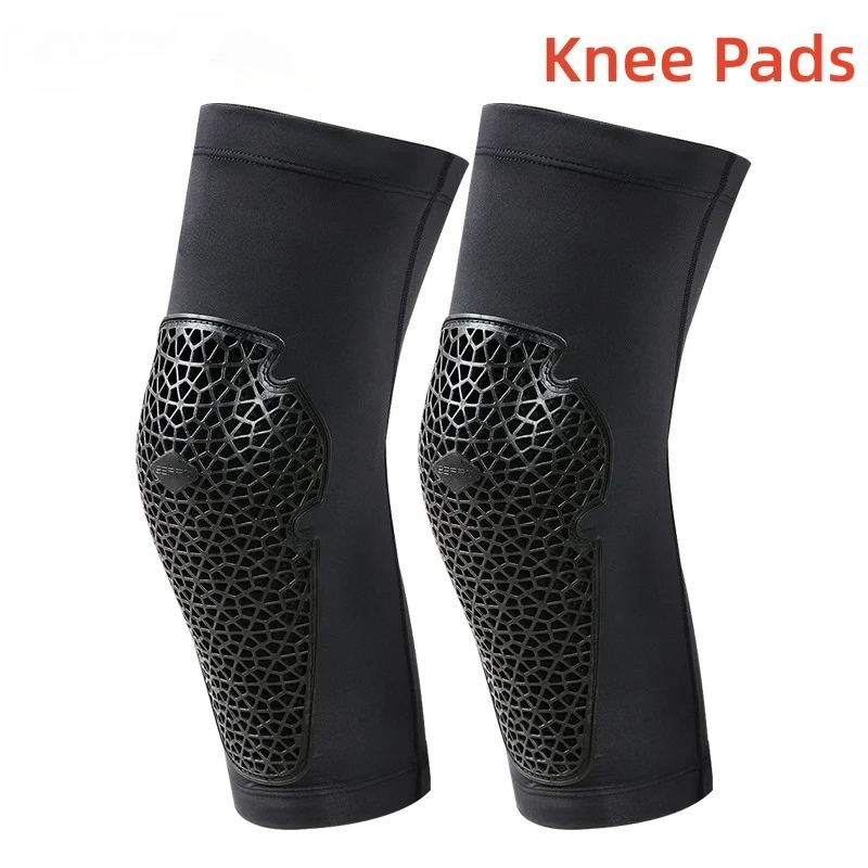 Manchon de protection thermiqu - Mtb Elbow Pad avis et prix