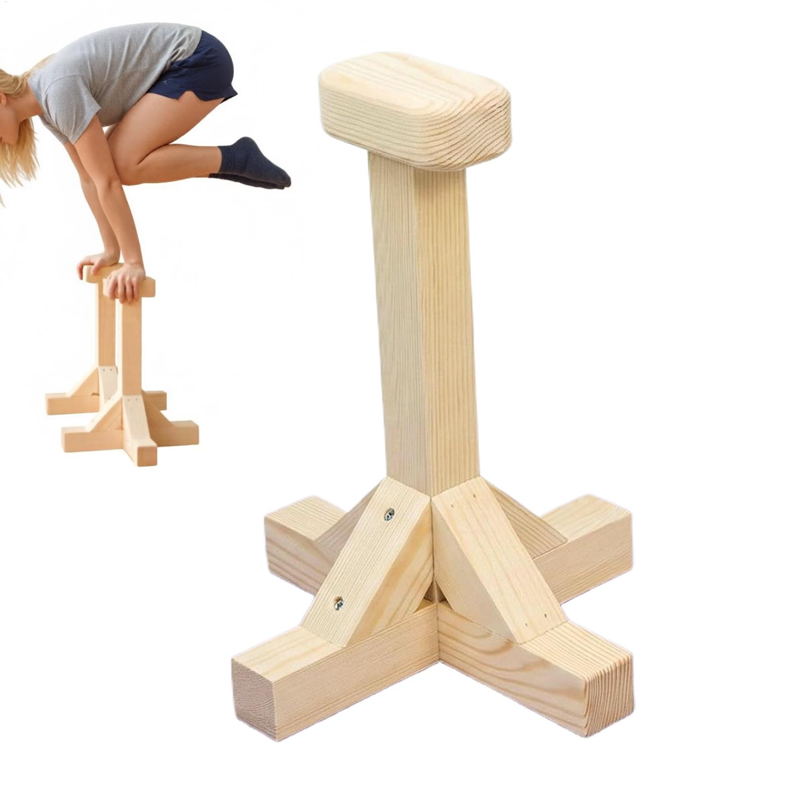 Barre de maintien en position  - Gymnastic Bar Home avis et prix