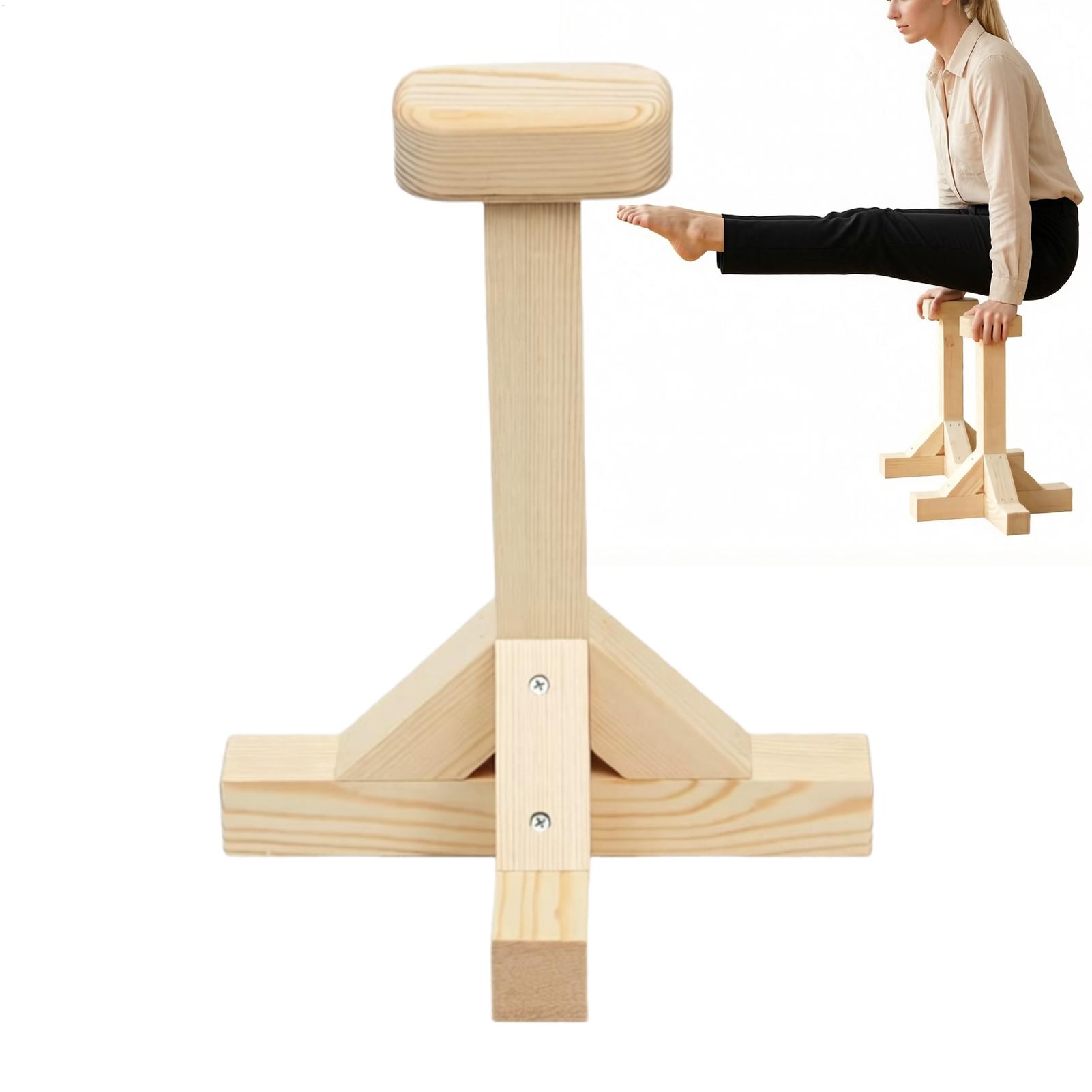 Barre de maintien en position  - Gymnastic Bar Home avis et prix