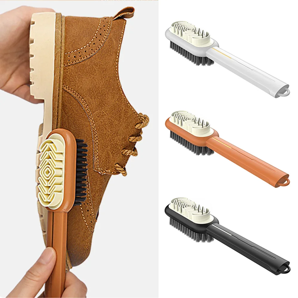 1 pièce Brosse de nettoyage 2  - Brushing Boot Horse avis et prix