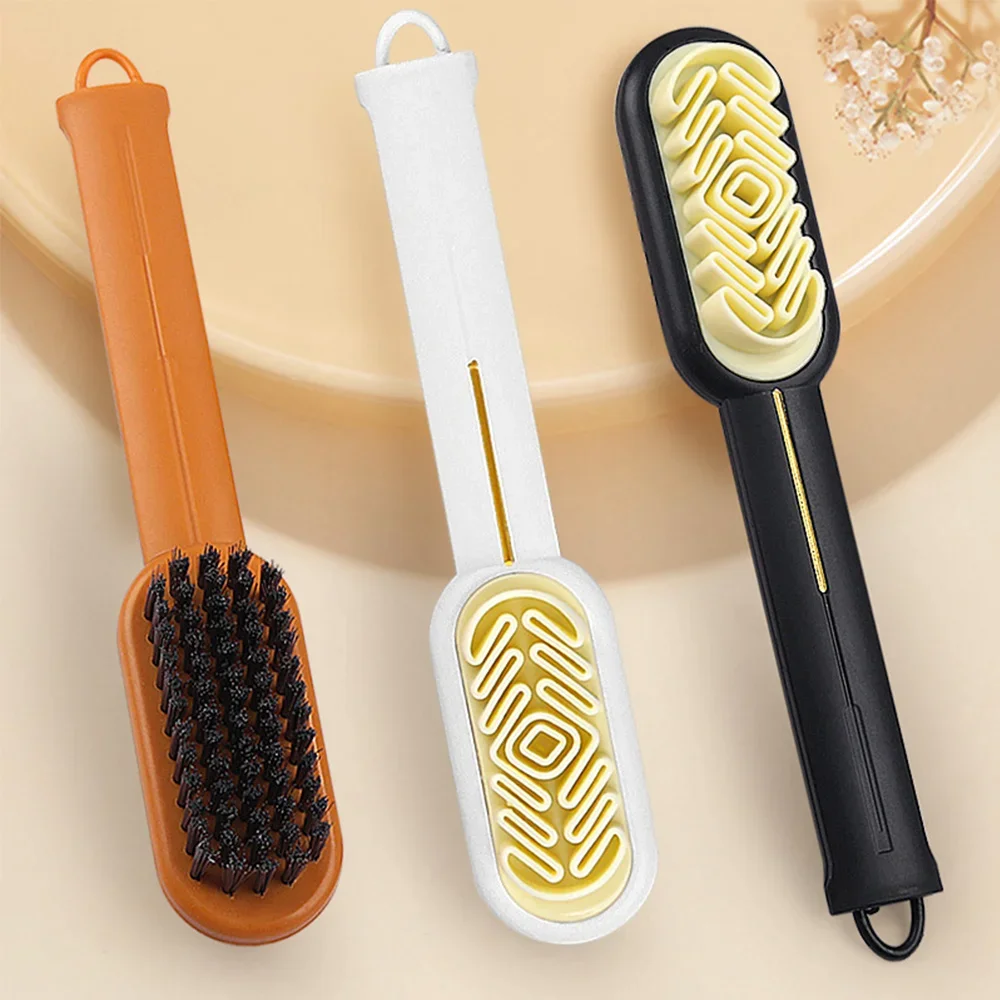 1 pièce Brosse de nettoyage 2  - Brushing Boot Horse avis et prix