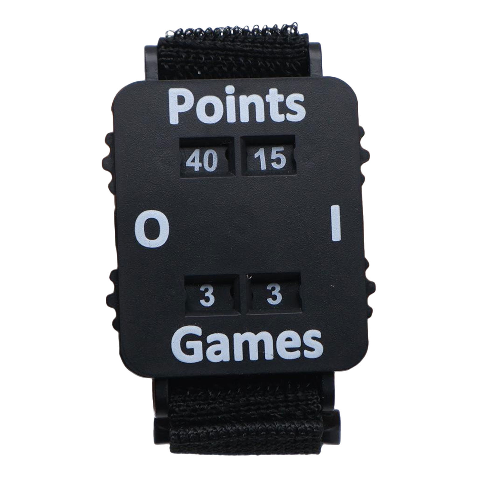 Montre Compteur de Points Port - Outdoor Sport Watch avis et prix