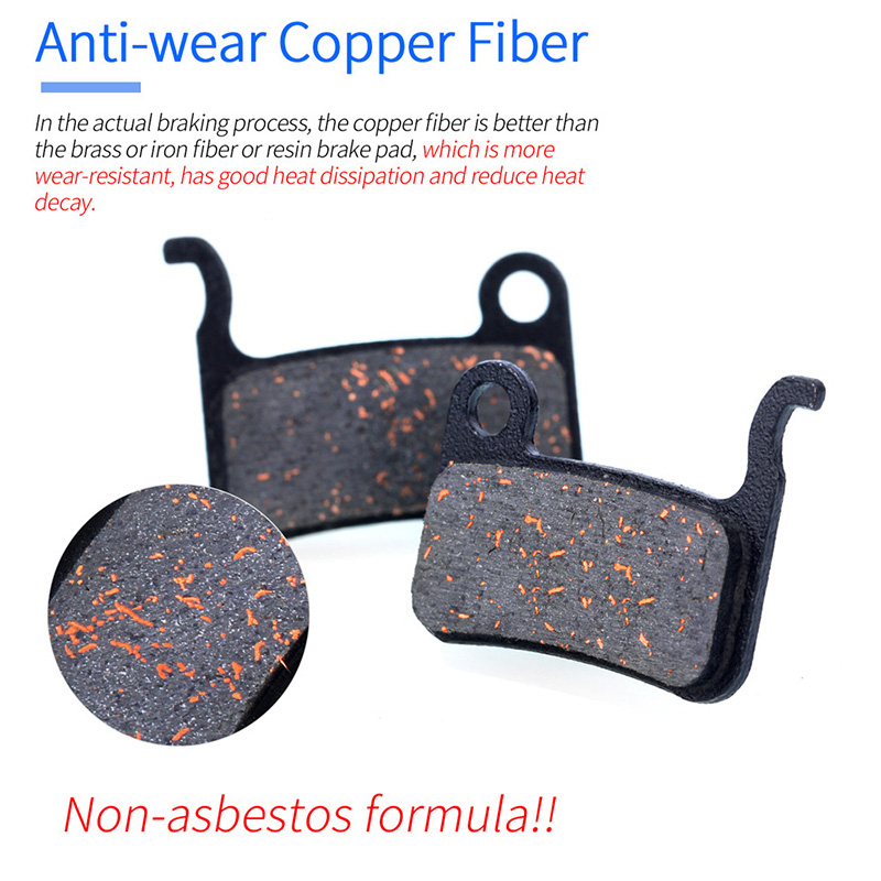 Plaquettes de frein à disque h - Mtb Elbow Pad avis et prix
