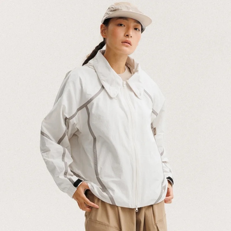 Veste légère pour hommes et fe - Outdoor Sport Jacket Women'S avis et prix