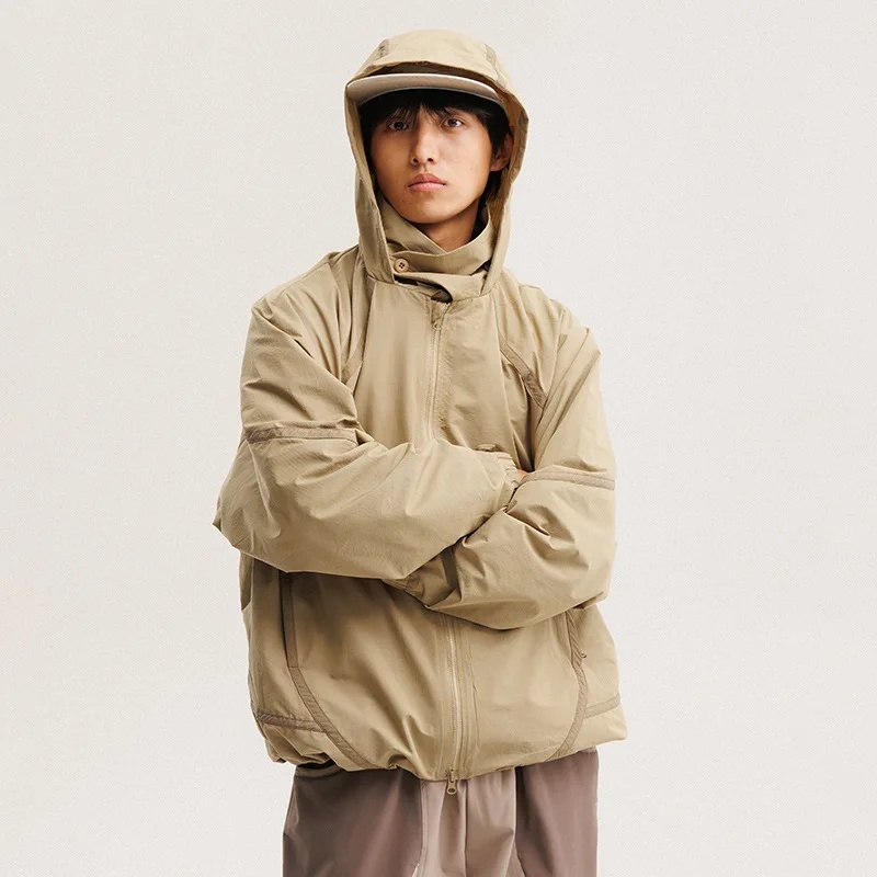 Veste légère pour hommes et fe - Outdoor Sport Jacket Women'S avis et prix