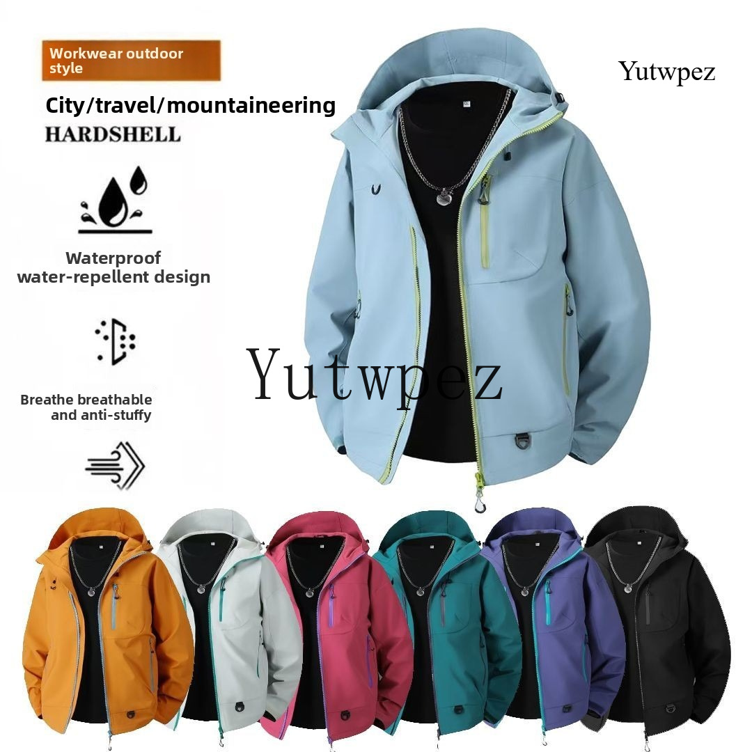Vestes Hardshell pour la rando - Outdoor Sport Jacket Women'S avis et prix