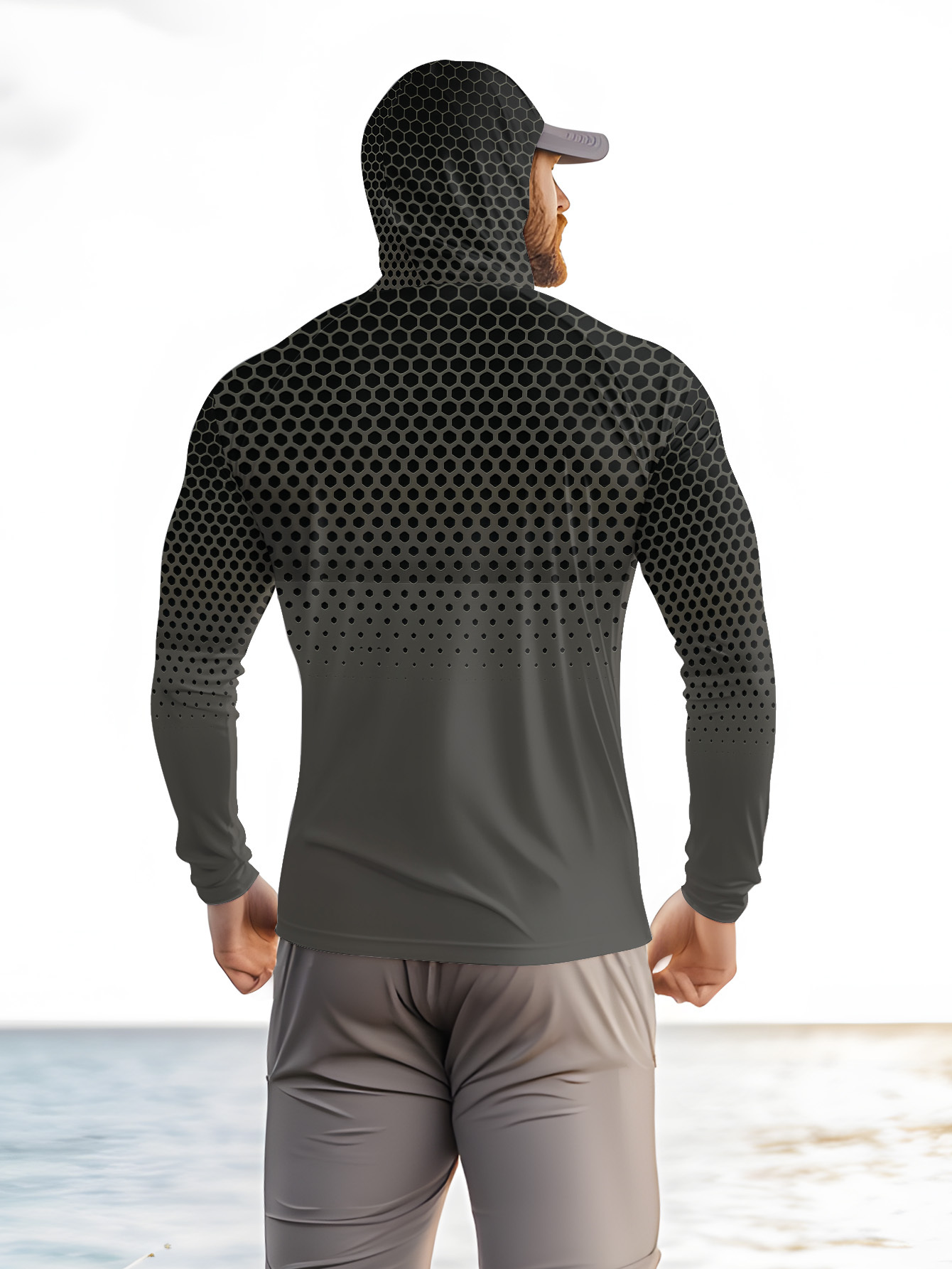 Tenue de pêche pour homme la p - Outdoor Sports Leisure avis et prix