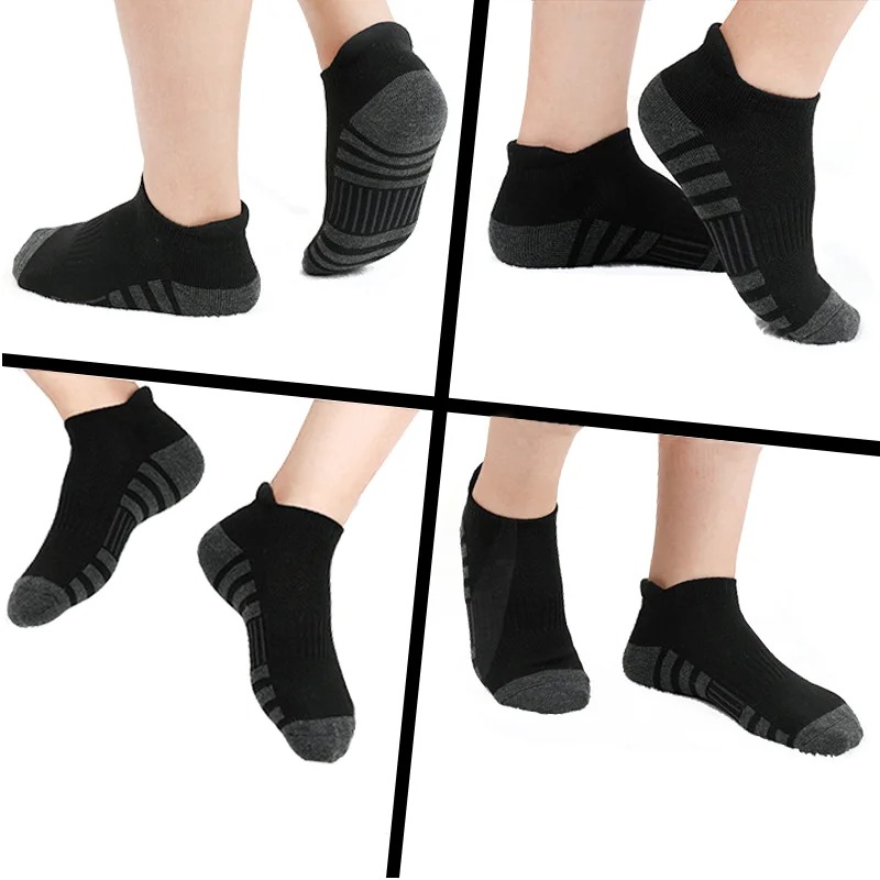 Chaussettes unisexes à coupe b - Outdoor Sport Activity avis et prix