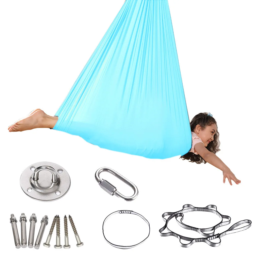 Hamac suspendu élastique 150x2 - Outdoor Sport Jas avis et prix