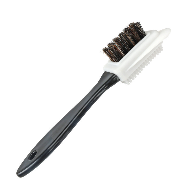Brosse durable en crin de chev - Brushing Boot Horse avis et prix