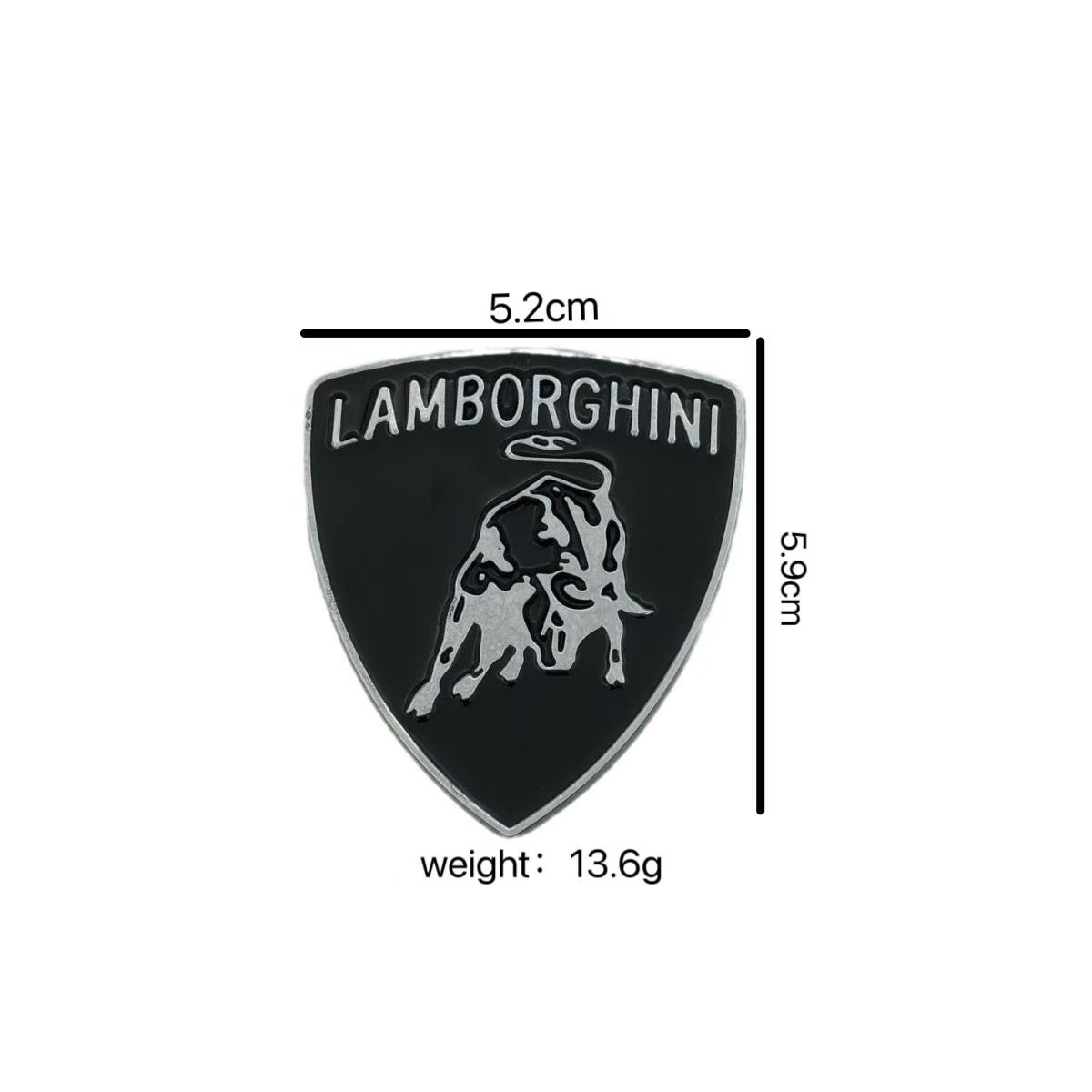 Autocollant de logo de voiture - Outdoor Sport Logo avis et prix