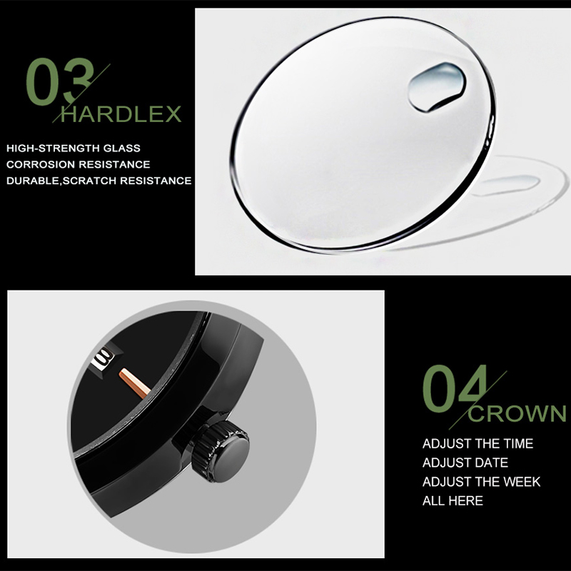 Mode pour hommes montre Style  - Outdoor Sport Watch avis et prix
