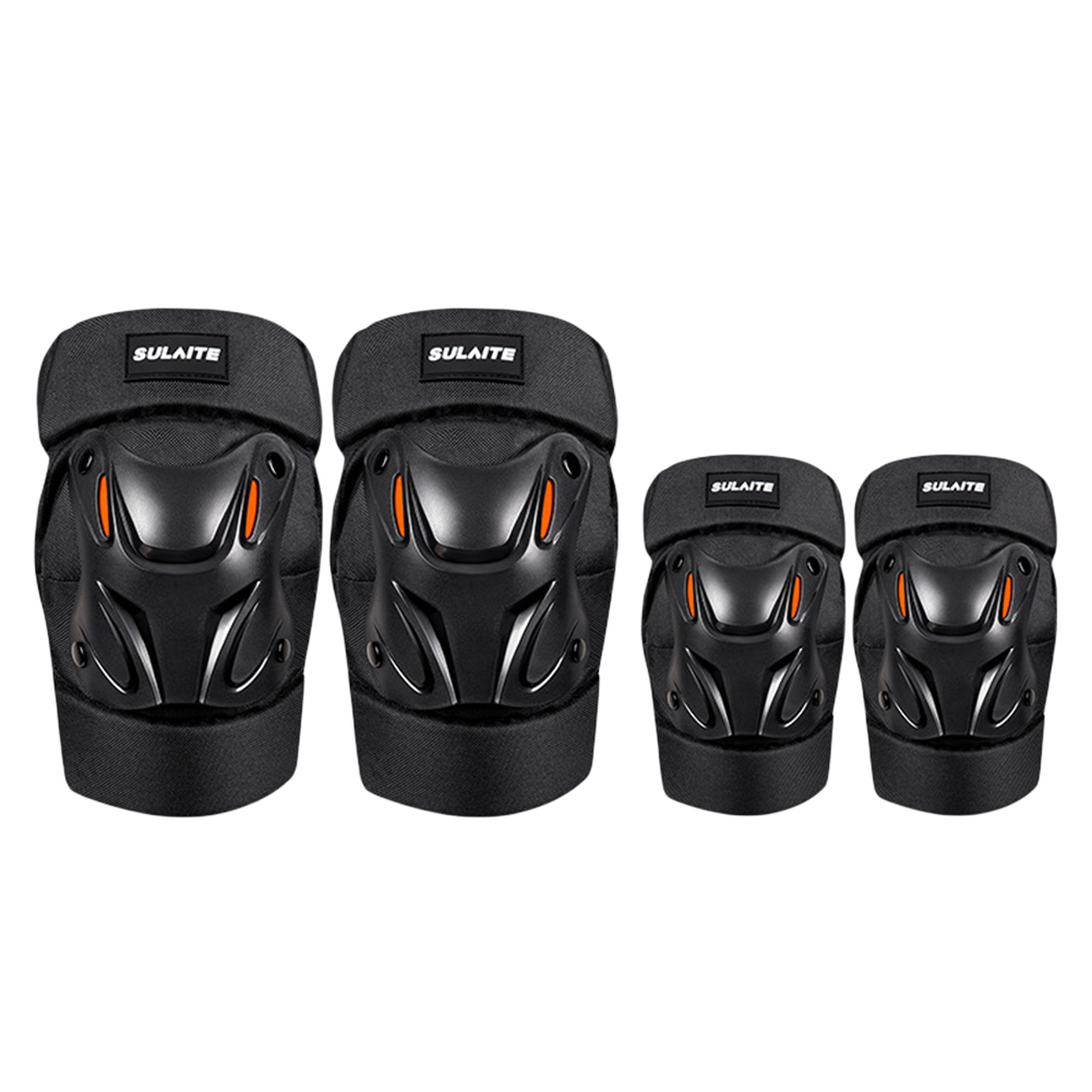 Genouillères de motocross régl - Mtb Elbow Pad avis et prix