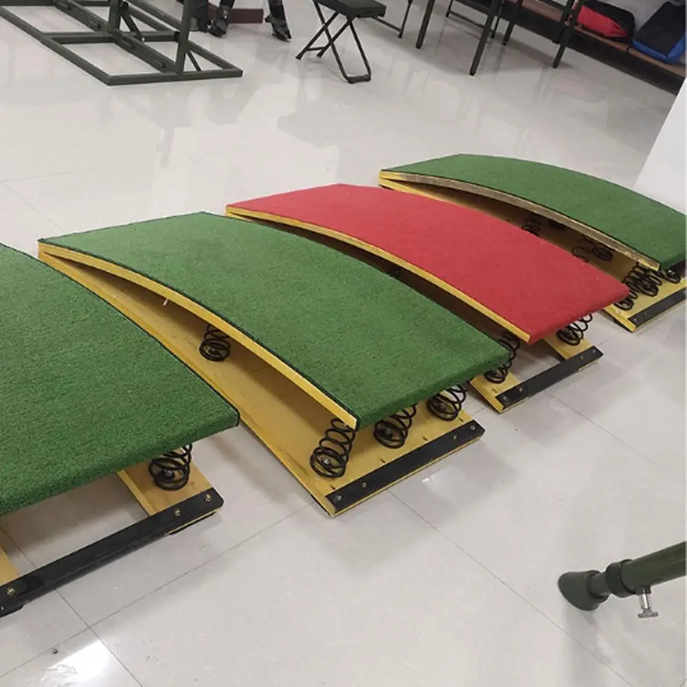 Trampoline de gymnastique en b - Gymnastic Bar Home avis et prix