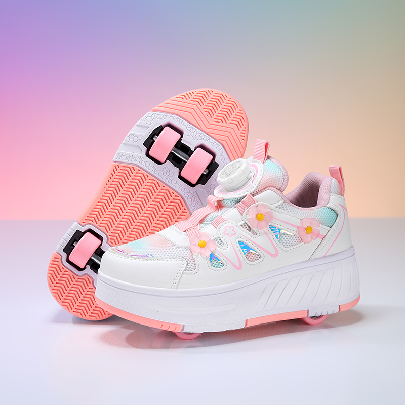 Chaussures de roller 2026 ultr - Outdoor Sport For Kids avis et prix
