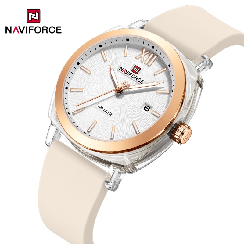 Montre à quartz pour femme NAV - Outdoor Sport Watch avis et prix