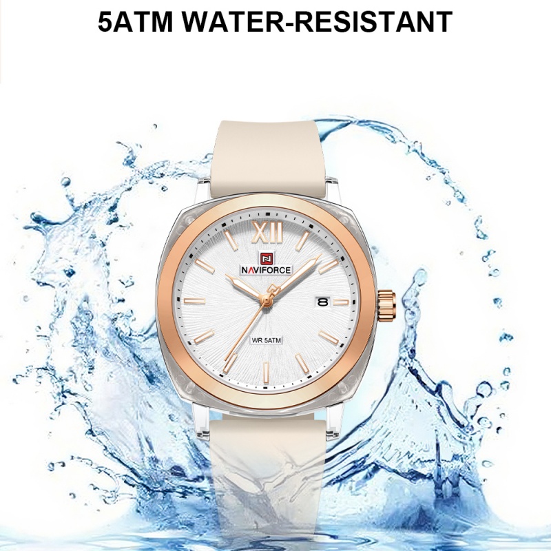 Montre à quartz pour femme NAV - Outdoor Sport Watch avis et prix