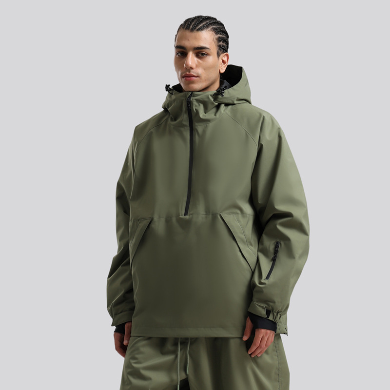 Veste de Ski à capuche thermiq - Outdoor Sport Jacket Women'S avis et prix