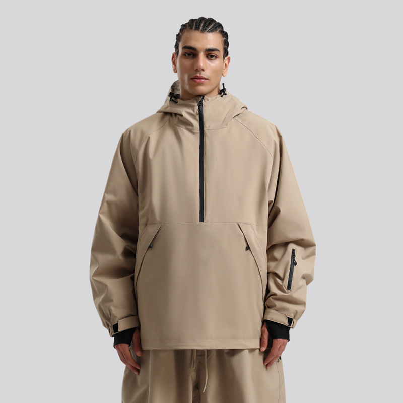 Veste de Ski à capuche thermiq - Outdoor Sport Jacket Women'S avis et prix