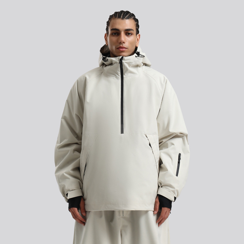 Veste de Ski à capuche thermiq - Outdoor Sport Jacket Women'S avis et prix