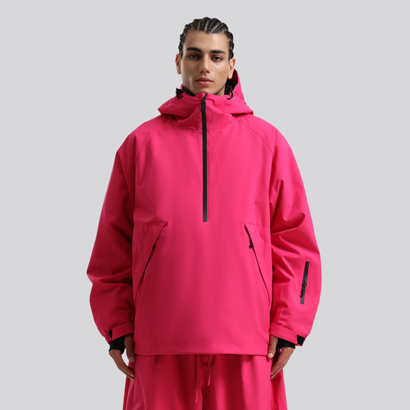 Veste de Ski à capuche thermiq - Outdoor Sport Jacket Women'S avis et prix